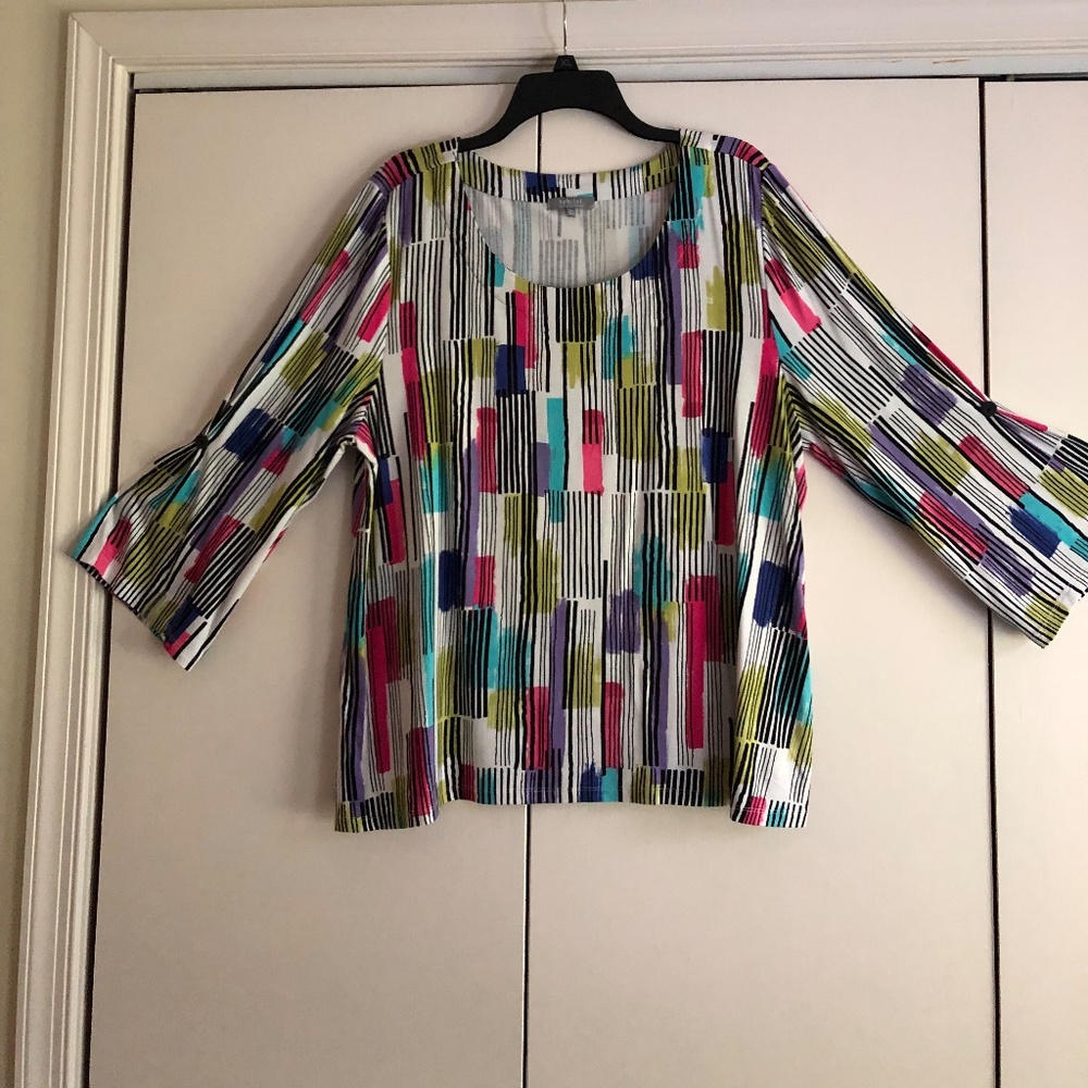 Woman’s Habitat Top